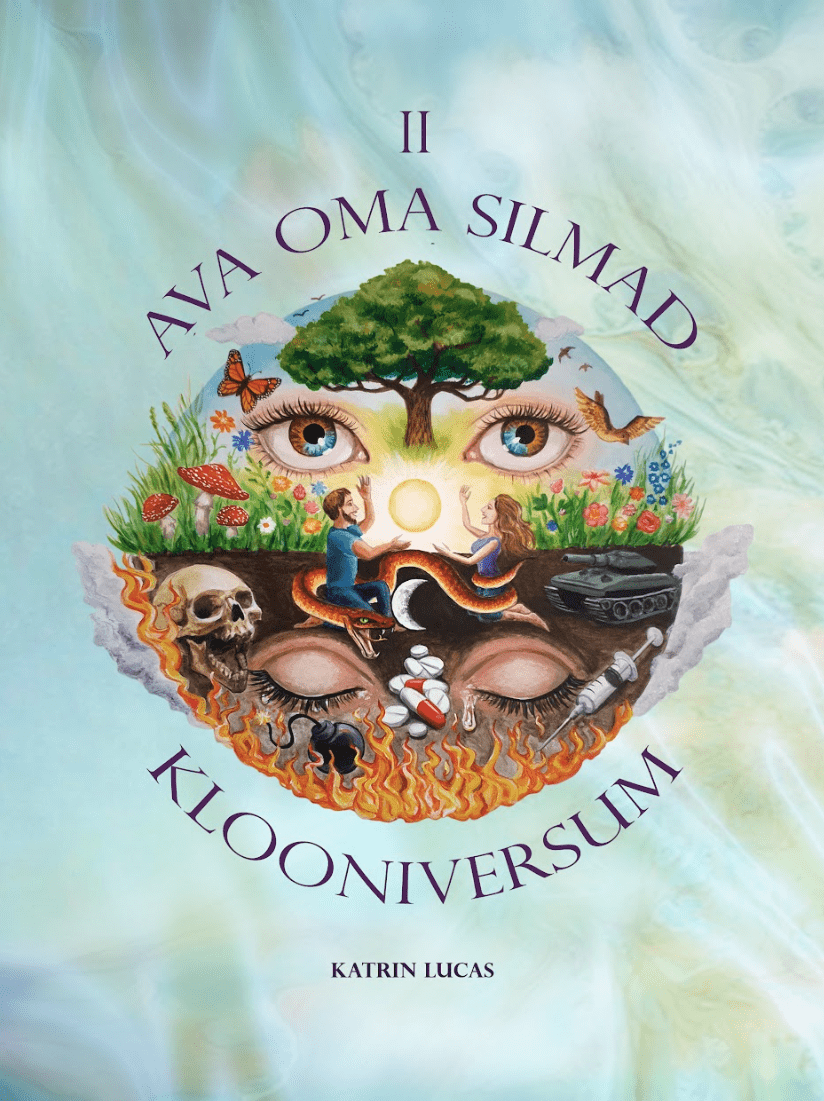 Ava oma silmad II - Klooniversum